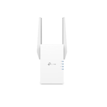 RE505X AX1500 메시 Wi-Fi 확장기 Bộ kích sóng Wifi 6 TP-Link RE505X