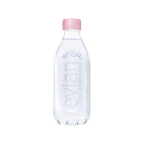 프랑스 에비앙 400ml EVIAN PET