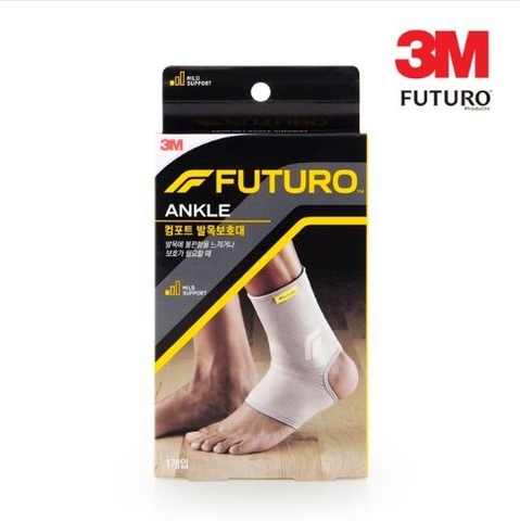 3M Futuro 후투로 컴포트 발목보호대 M Dai bao ve mat ca chan