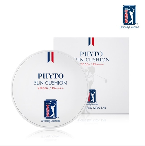 선몬랩 피토 선쿠션 17g(SPF50+) PGA Sunmonlab sun cushion