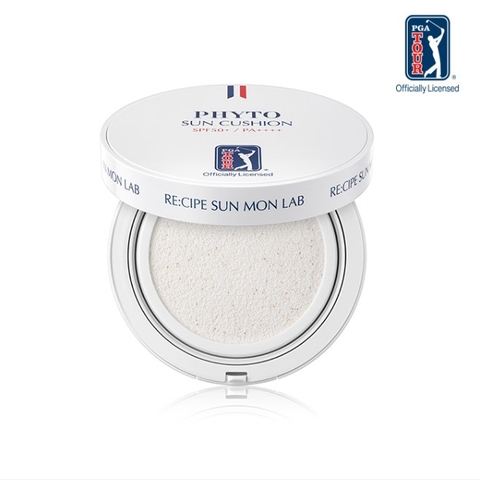 선몬랩 피토 선쿠션 17g(SPF50+) PGA Sunmonlab sun cushion