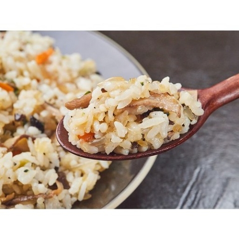 취영루 잡채밥 4입 920g Com tron mien