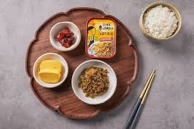 샘표 우리엄마 멸치볶음 50g SEMPIO ca com xao