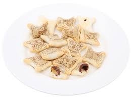 태국 롯데 코알라 마치 화이트 밀크 41g LOTTE Banh gau koala white milk