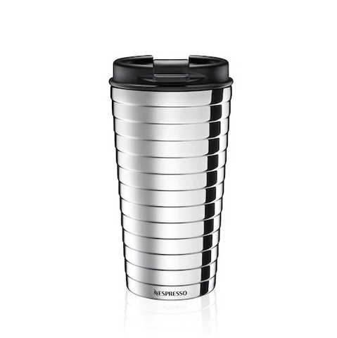 네스프레소 트레블 머그 Touch Travel Mug