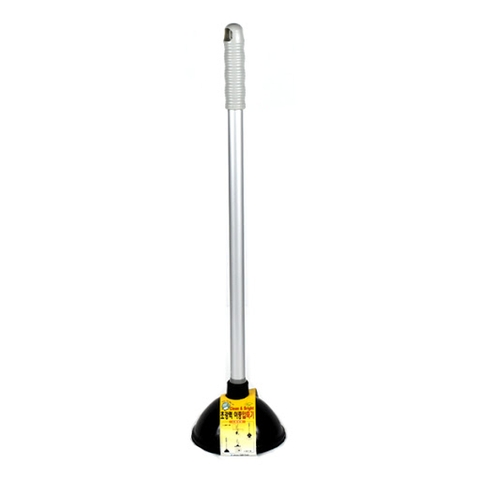 초강력 이중 압축기 1개입 Dung cu thong bon cau