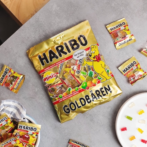독일 하리보 골드베어(터키) 80g HARIBO Goldbears