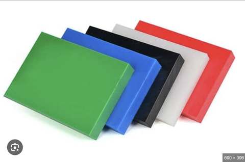 Nhựa cao phân tử UHMW-PE