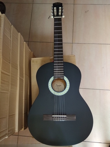 Đàn Guitar Classic