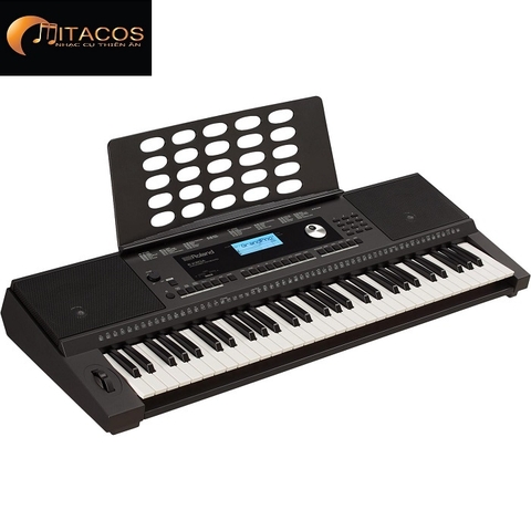 Đàn Organ Điện Tử E-X20A