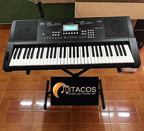 Đàn Organ K200