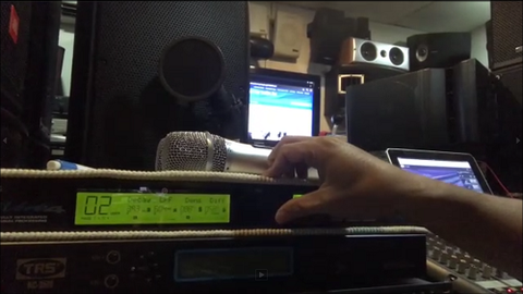 Chia sẽ Verb + Delay MIDIVER4