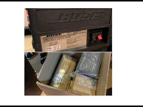 Trường Hợp Nào Loa Phải Dùng Volt?