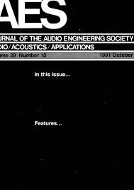 Sự khác nhau của công suất RMS và AES watts