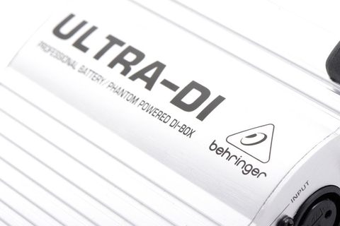 Các điều kiện khi cần thiết khi dùng DI