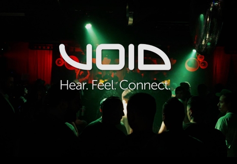 Void Acoustics Đã Có Mặt Tại Việt Nam