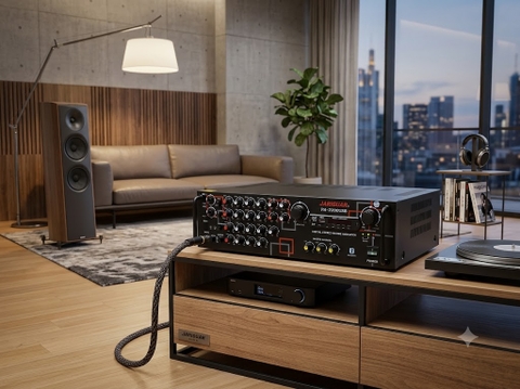 Jariguar PA-2200USB