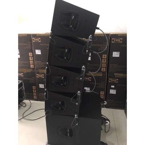 TRS Q1 Array Chính Hãng TRS