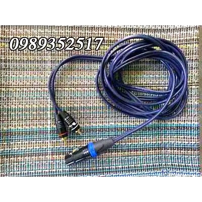 TAD-990 3M Canon Bông Sen - Dùng cho Subwoofer và vang số