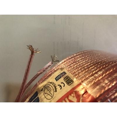 CAMBO 100T - Dây loa rẻ, chất lượng cao