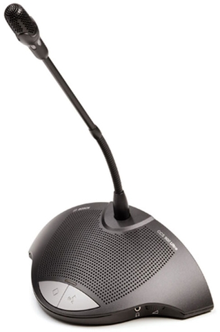 MICRO HỘI NGHỊ BOSCH CCS900-DL