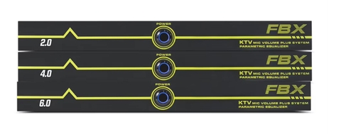 FBX 2.0 Chóng Hú Thế Hệ Mới