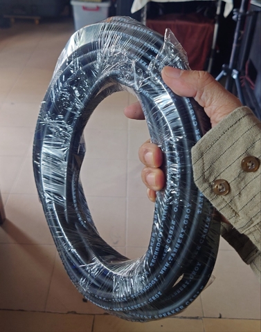 Bó 15M Dây Tannery Cao Cấp Size Lớn 700-1000W 1.5x2