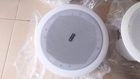 DATEL SC-2320 II Loa Âm Trần 2 Way, Hi-rest audio - Size 23cm