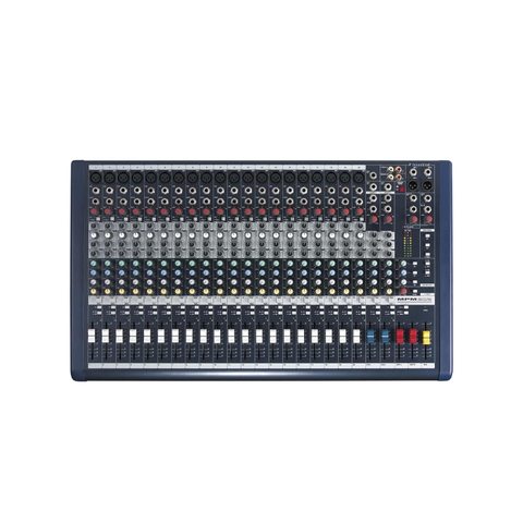 Soundcraft MPMi-20 (Tổng 24 Line)