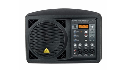 Behringer B207 Mp3