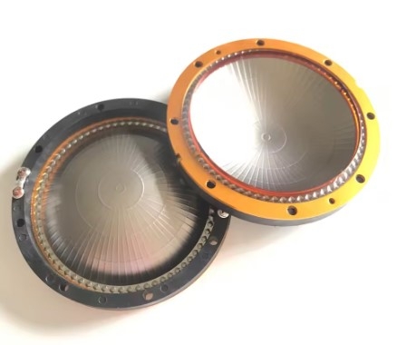 Côn Loa JBL 2452H DAS Audio K8,K10, ND-8,ND-10 JBL 2445 2446 2447 2450 2451 2452H 2446 2447