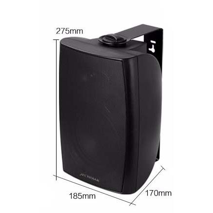 Meridian CS-650 Audio Hi-Res (pair)