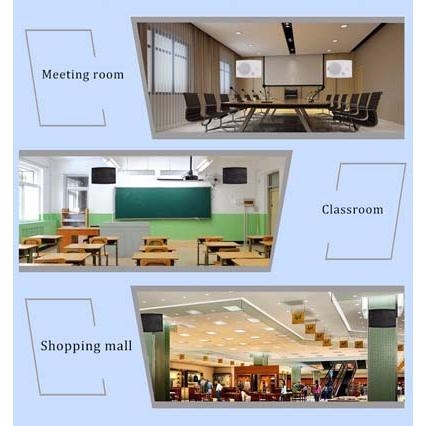 Meridian F550 Audio Hi-Res