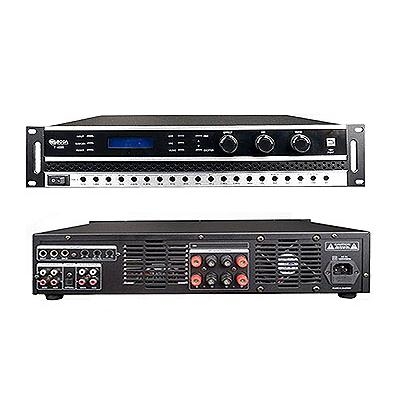 BOSA T4000 Amply kỹ thuật số kèm công suất 400W, DSP