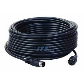 Dây micro hội nghị 6-7-8 pin nối dài tín hiệu mic hội nghị