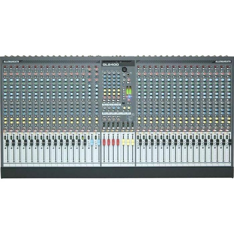 Allen & Heath GL2400 - 432/X