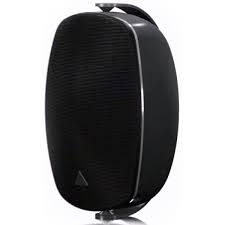 Berhringer SL4240 Black On-Wall Speakers