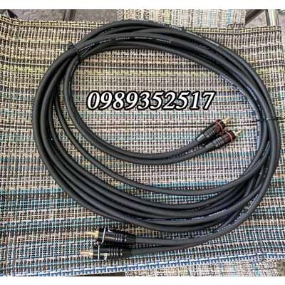 TA006 Cặp (2 sợi) Dây Bông Sen Nakamichi Gold cao cao cấp