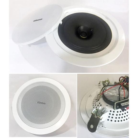 Dynaudio AW-10T, nghe nhạc trong tiếng & du dương