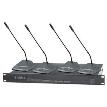 SANHE SH-1000 (Hệ Thống Nhiều Micro)