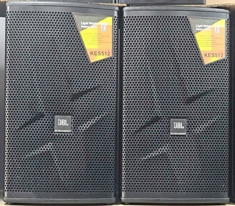 JBL KES512