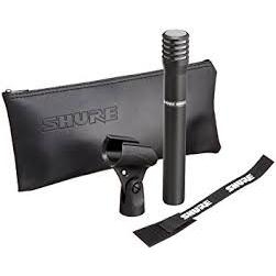 SHURE SM137-LC Mexico