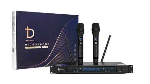 DB Acoustic K6000 V2