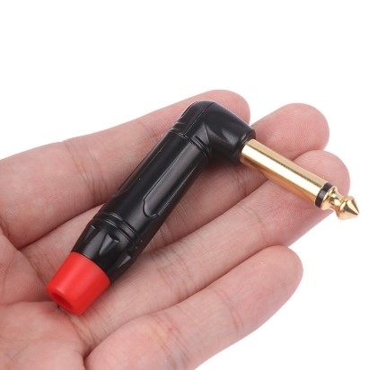 TS-N2PL Jack 6li Cong, Góc L cao cấp, chắc chắn