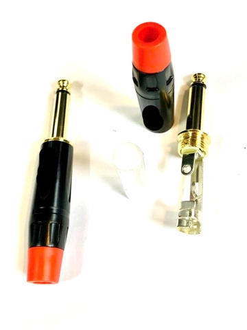 TS-N2P Jack 6li cao cấp, chắc chắn