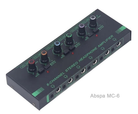 Abspa MC-6