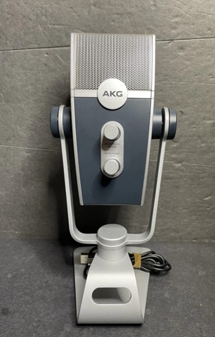 AKG LYRA mới 98%