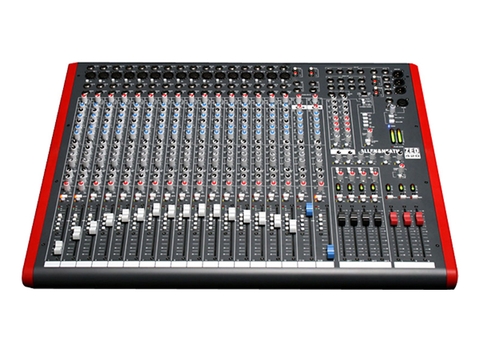 Allen & Heath ZED-420 (2042)