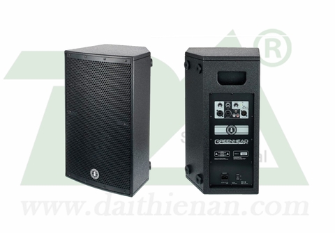 ANT GREENHEAD-10 Phân khúc chuyên nghiệp