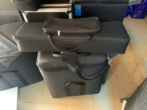 May Bao Túi Đựng Loa - Cover the box